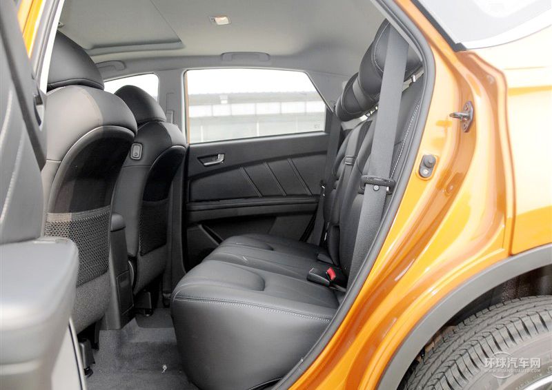 2014款 1.8T 智尊型