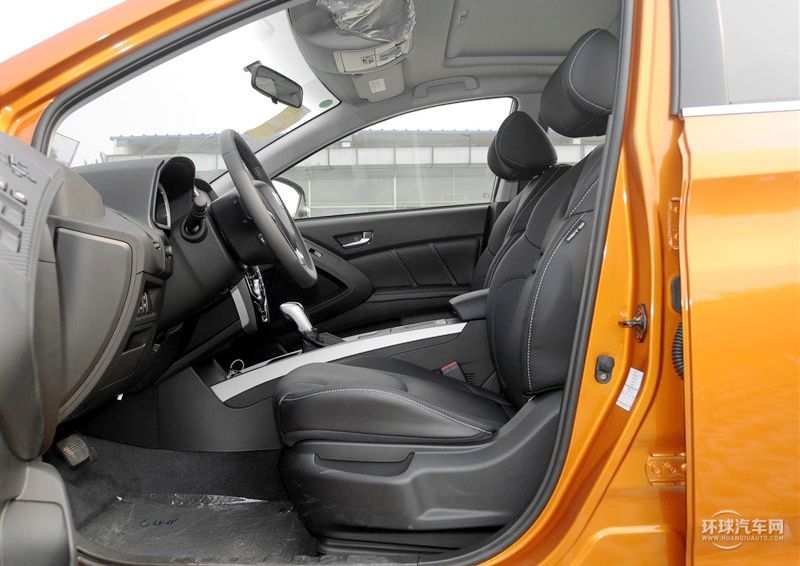 2014款 1.8T 智尊型