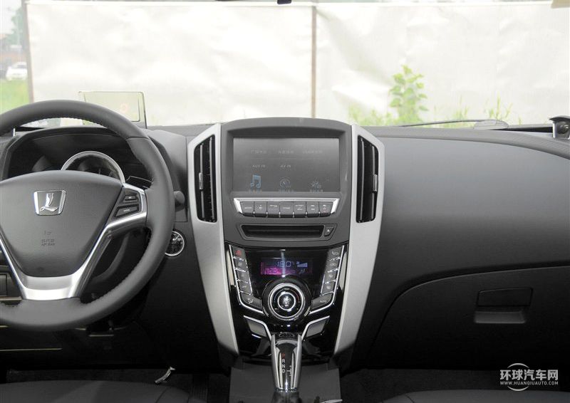 2014款 1.8T 智尊型