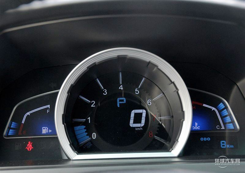 2014款 1.8T 智尊型