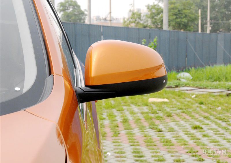 2014款 1.8T 智尊型