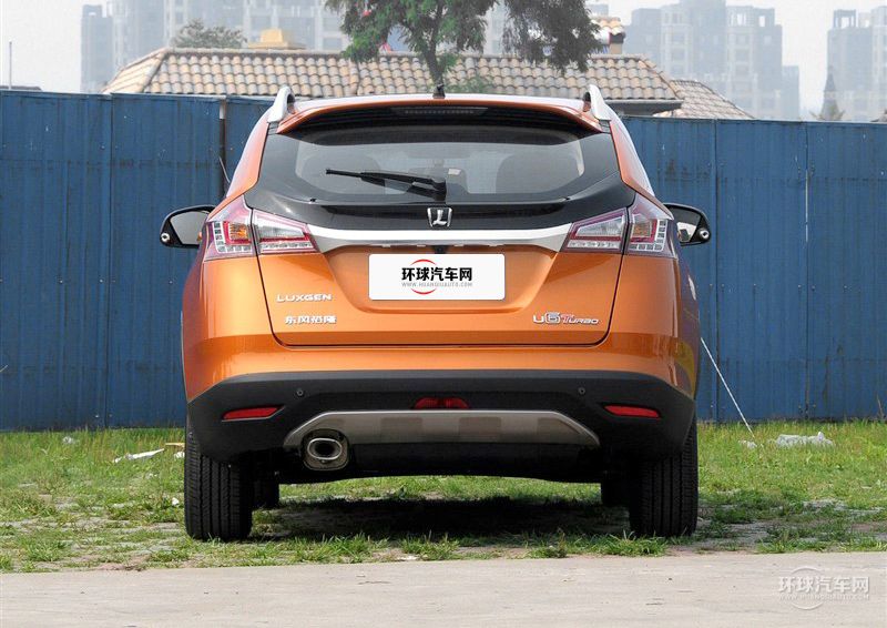 2014款 1.8T 智尊型