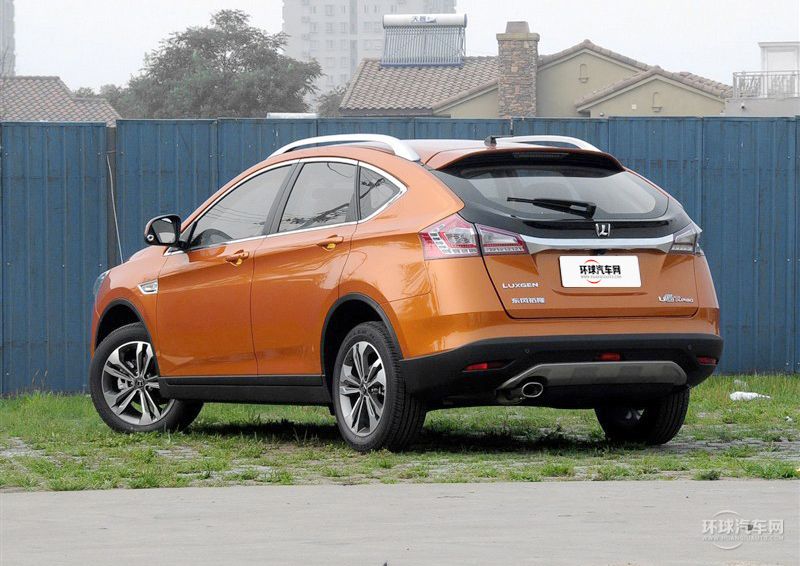 2014款 1.8T 智尊型