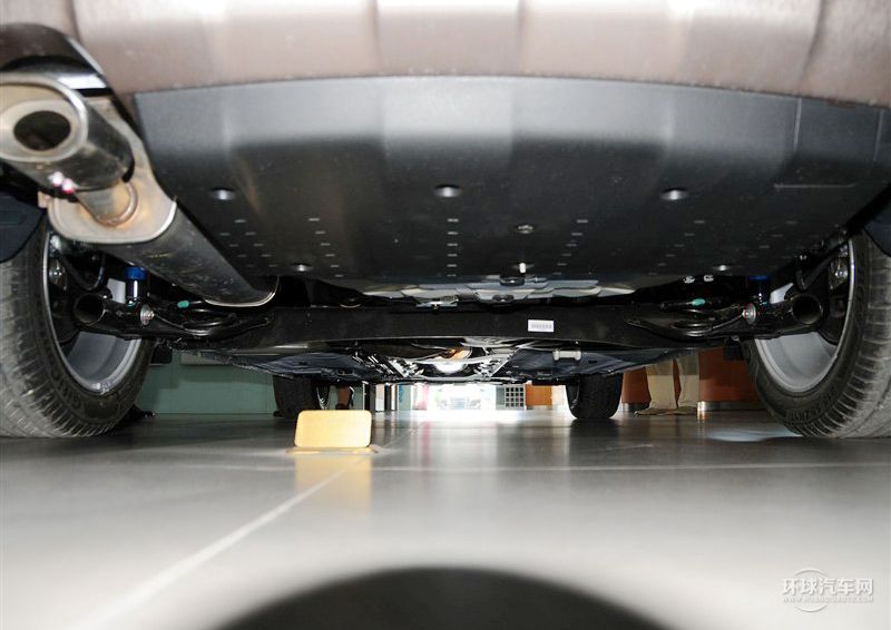 2014款 1.8T 時(shí)尚型