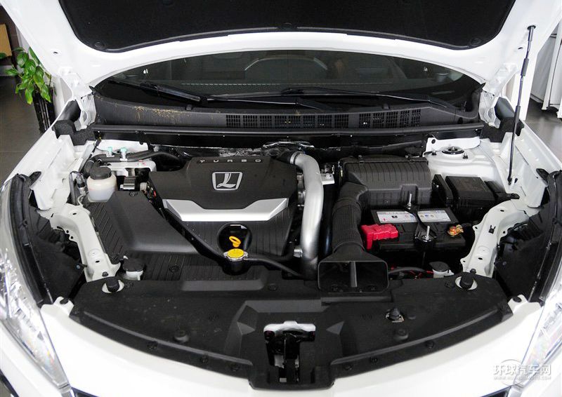 2014款 1.8T 時尚型