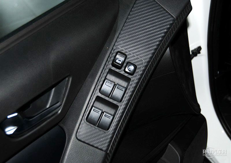 2014款 1.8T 時(shí)尚型