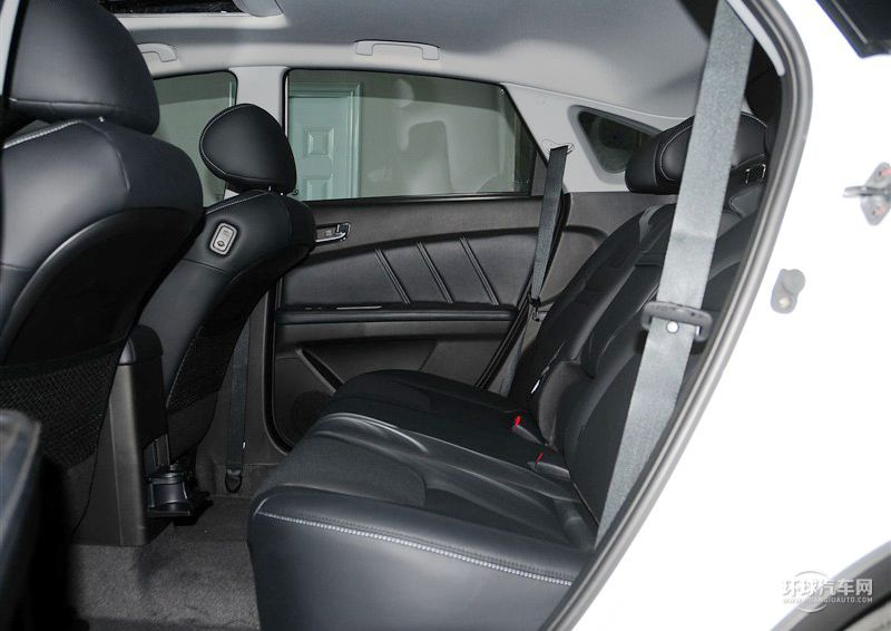 2014款 1.8T 時尚型