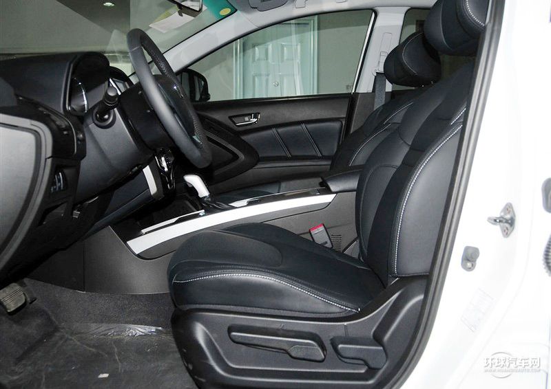 2014款 1.8T 時尚型