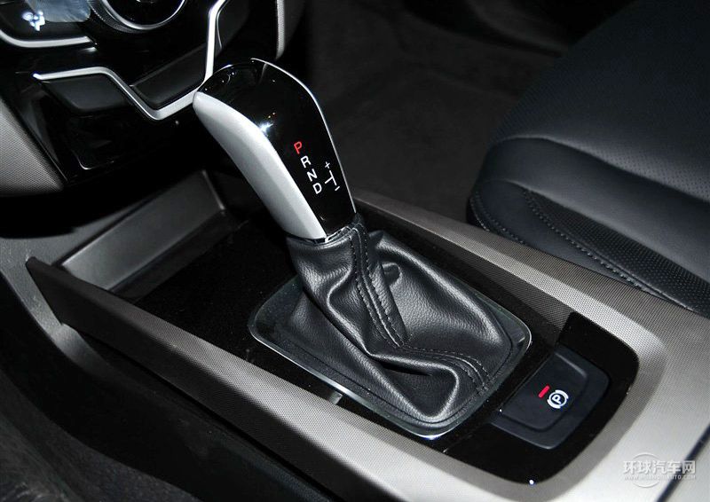 2014款 1.8T 時尚型