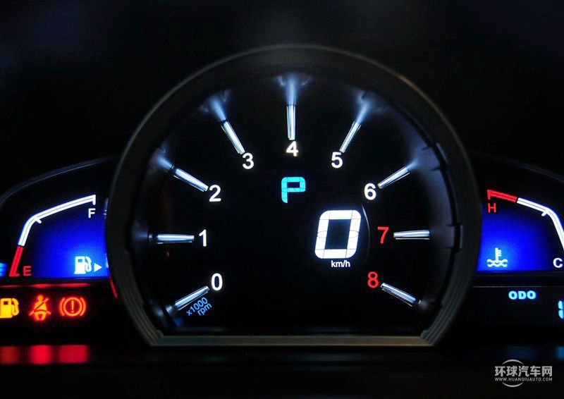 2014款 1.8T 時(shí)尚型