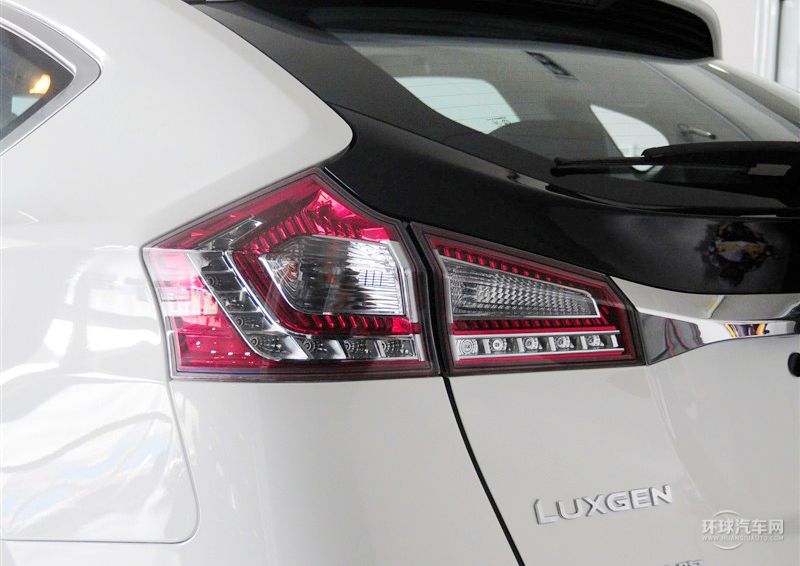 2014款 1.8T 時尚型