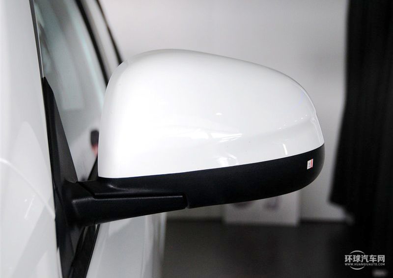 2014款 1.8T 時尚型