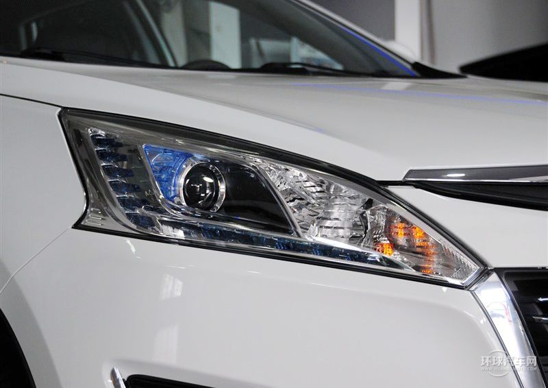 2014款 1.8T 時尚型