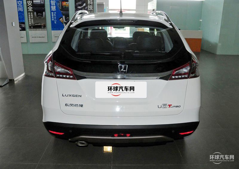 2014款 1.8T 時尚型