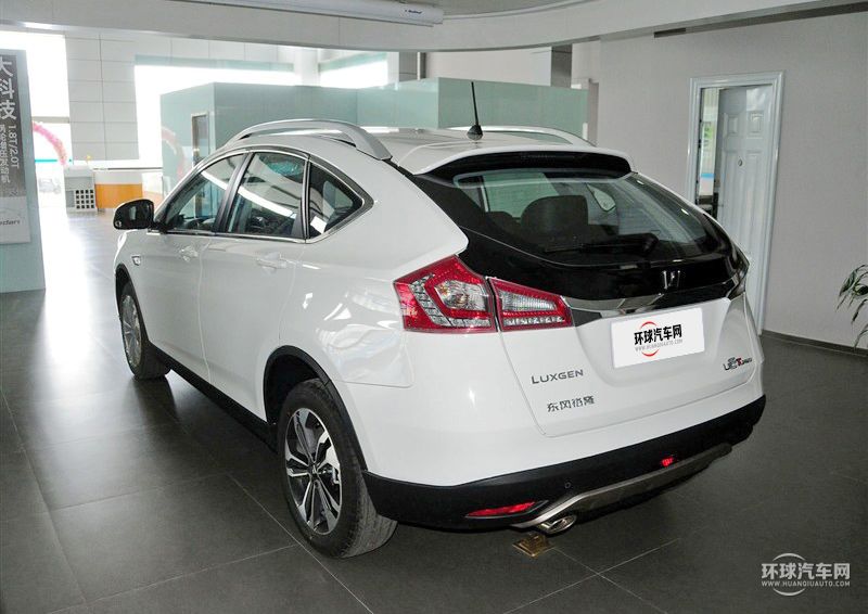 2014款 1.8T 時尚型