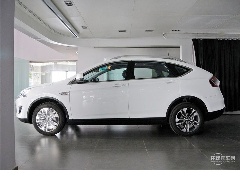 2014款 1.8T 時尚型