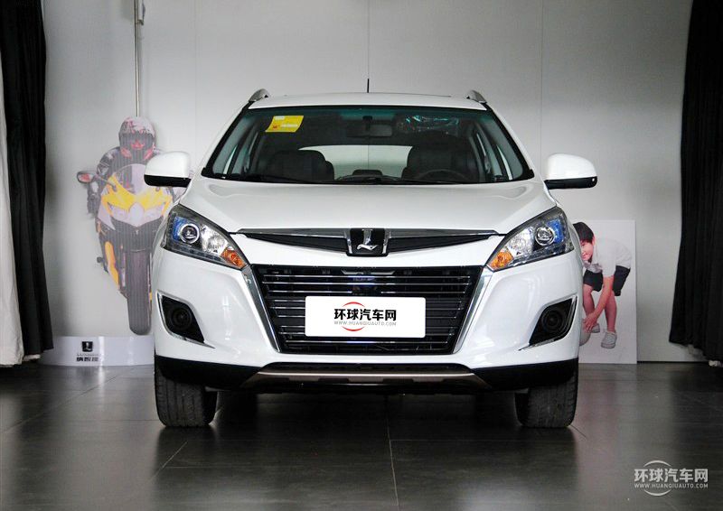 2014款 1.8T 時尚型