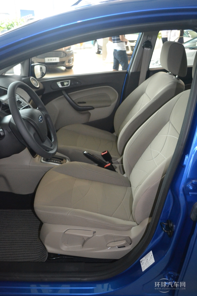 2013款 三廂 1.5L 自動品尚型