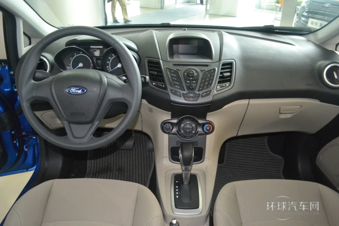 2013款 三廂 1.5L 自動品尚型