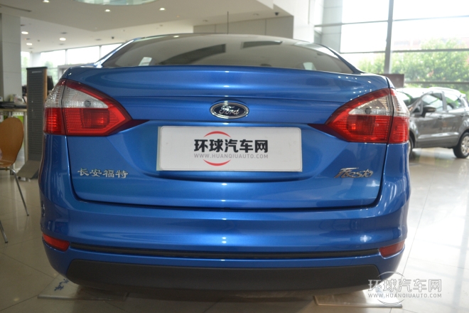 2013款 三廂 1.5L 自動品尚型