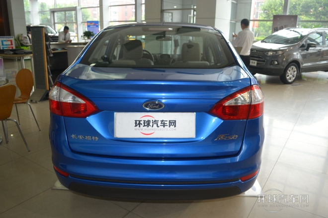 2013款 三廂 1.5L 自動(dòng)品尚型