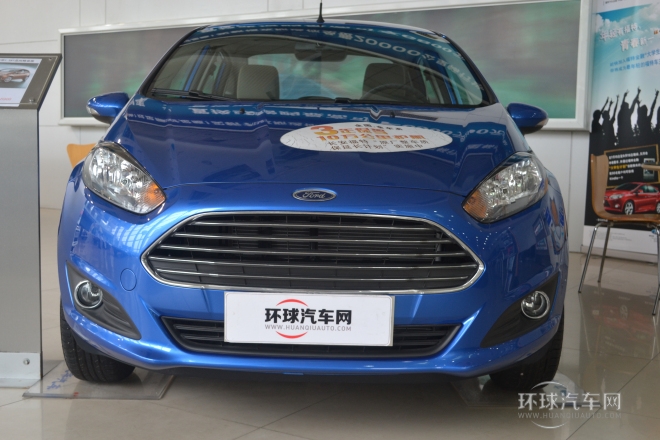 2013款 三廂 1.5L 自動品尚型