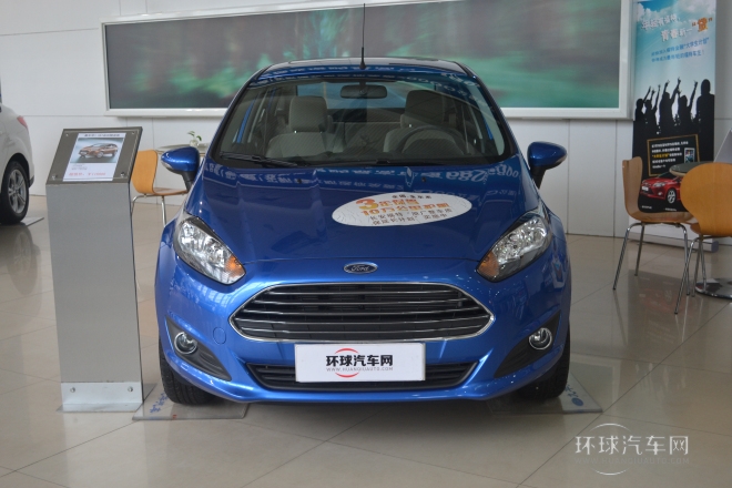 2013款 三廂 1.5L 自動(dòng)品尚型