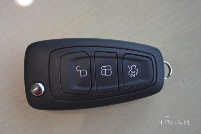 2013款 1.6L GTDi 兩驅(qū)風尚型