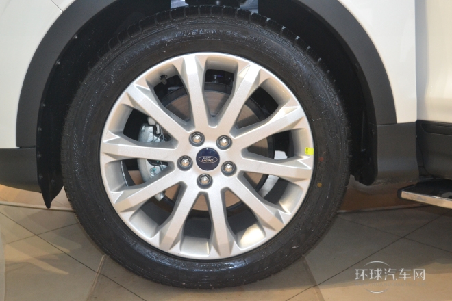 2013款 1.6L GTDi 兩驅風尚型