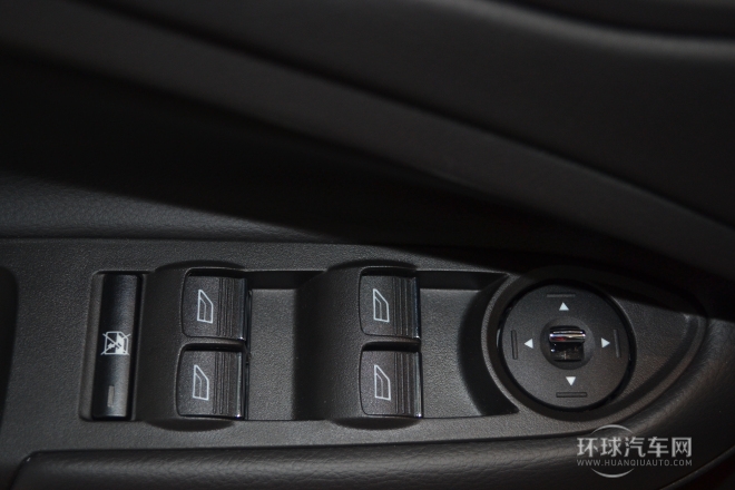 2013款 1.6L GTDi 兩驅(qū)風(fēng)尚型