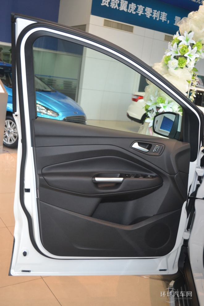 2013款 1.6L GTDi 兩驅(qū)風尚型