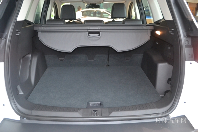 2013款 1.6L GTDi 兩驅風尚型