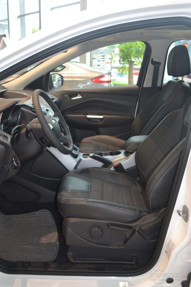 2013款 1.6L GTDi 兩驅風尚型