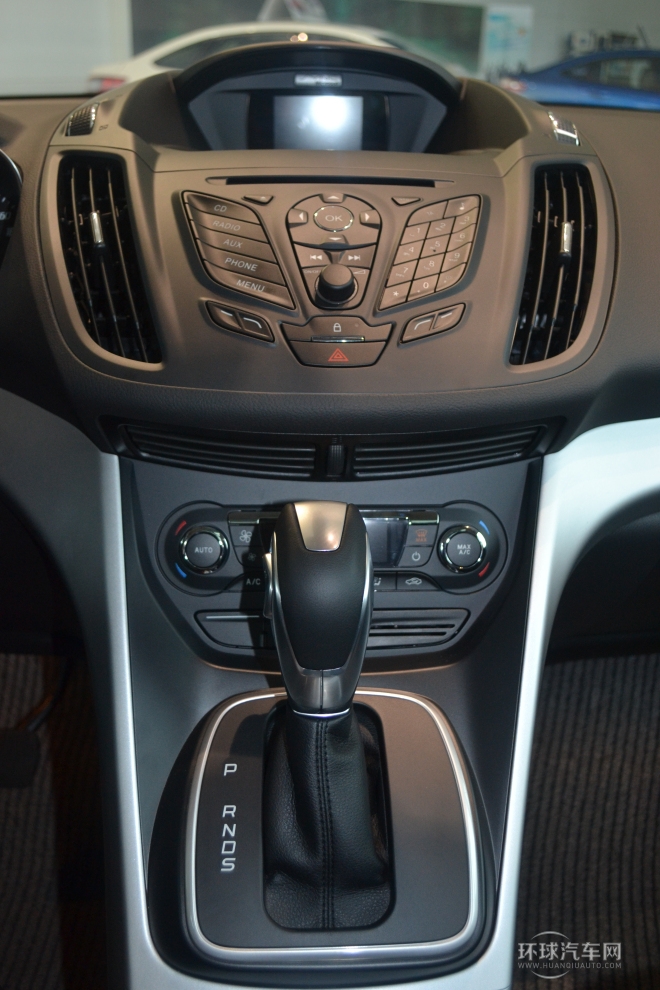 2013款 1.6L GTDi 兩驅風尚型