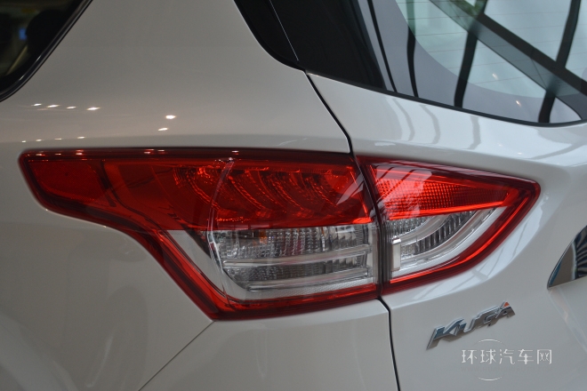 2013款 1.6L GTDi 兩驅風尚型