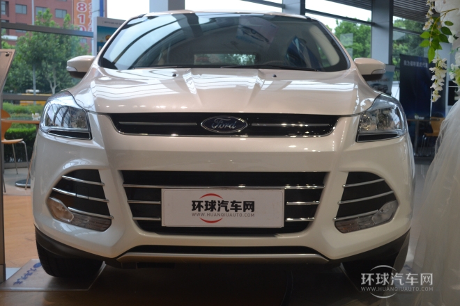 2013款 1.6L GTDi 兩驅風尚型