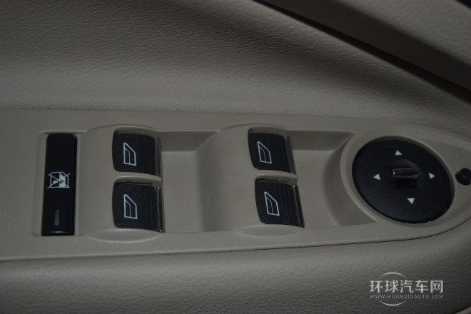 2013款 2.0L GTDi 四驅尊貴型