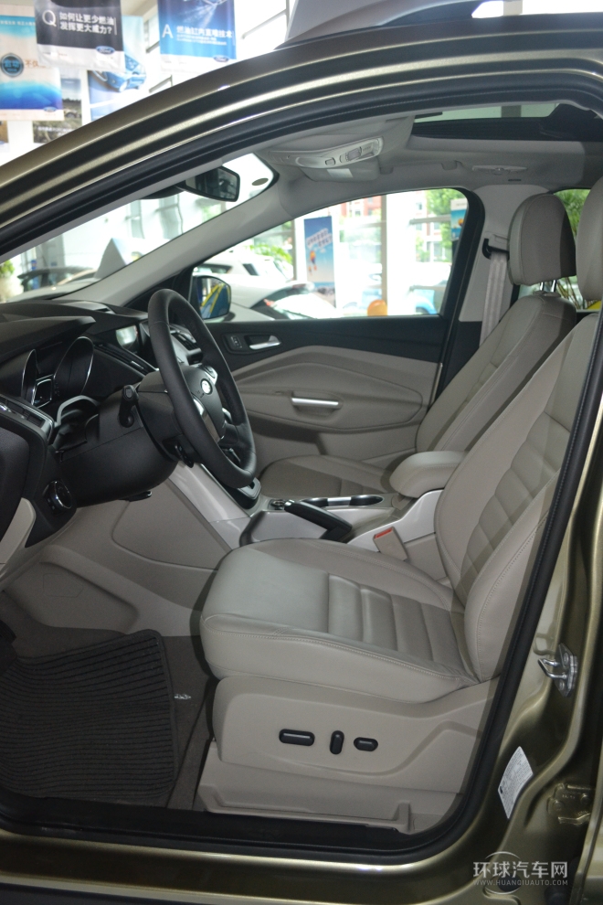 2013款 2.0L GTDi 四驅尊貴型