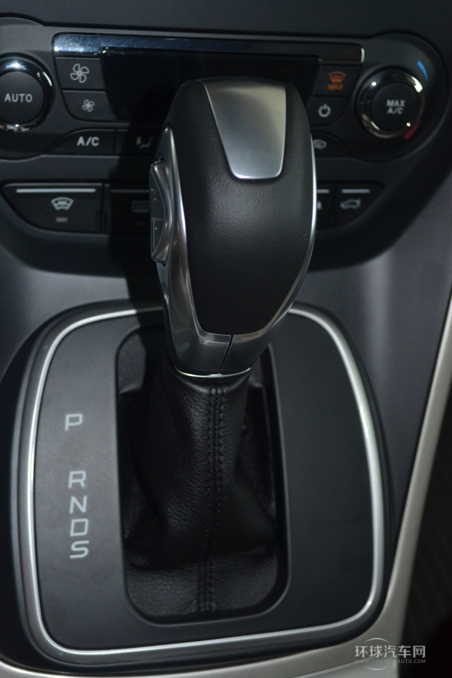 2013款 2.0L GTDi 四驅尊貴型