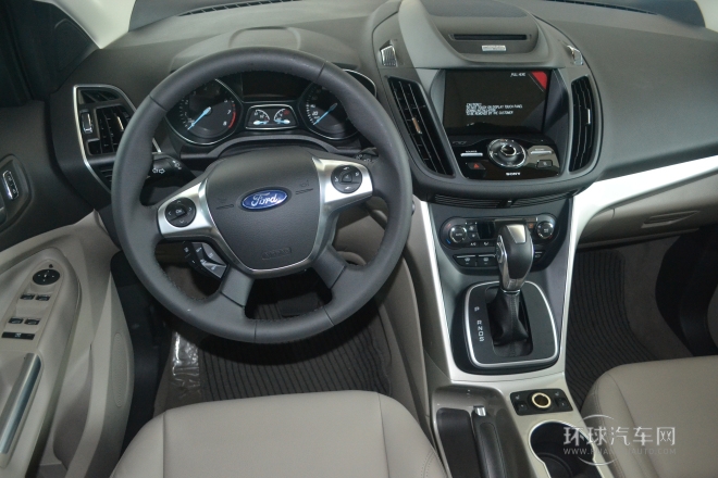 2013款 2.0L GTDi 四驅尊貴型