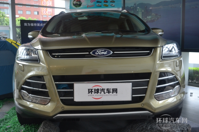 2013款 2.0L GTDi 四驅(qū)尊貴型