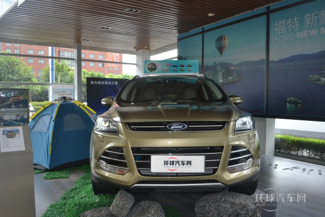 2013款 2.0L GTDi 四驅(qū)尊貴型