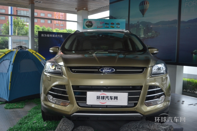 2013款 2.0L GTDi 四驅(qū)尊貴型