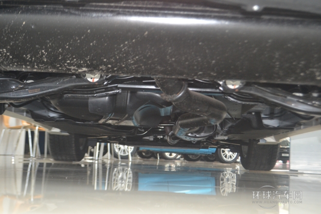 2012款 2.0T 尊銳型