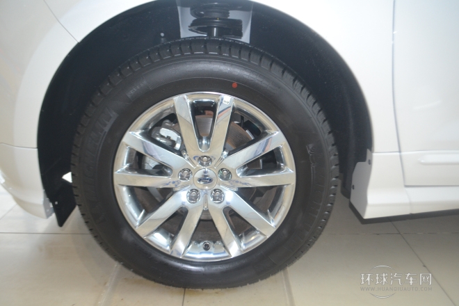 2012款 2.0T 尊銳型