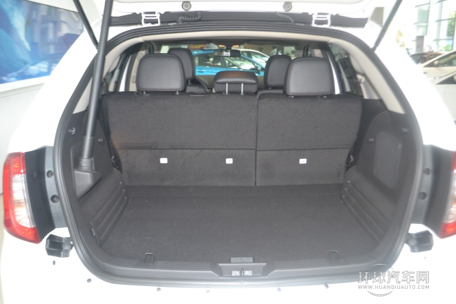 2012款 2.0T 尊銳型