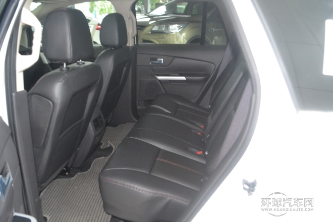 2012款 2.0T 尊銳型