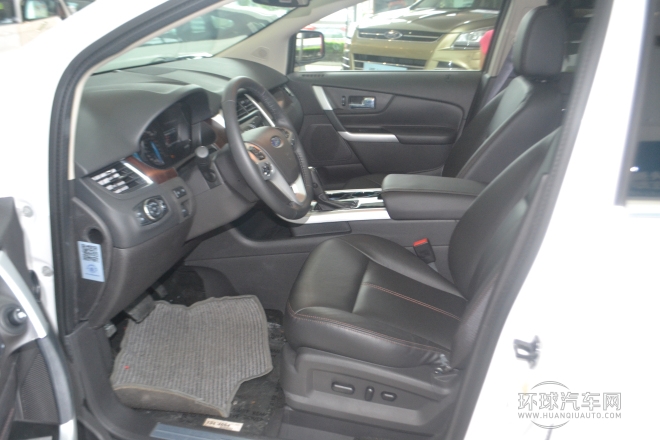 2012款 2.0T 尊銳型