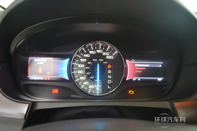 2012款 2.0T 尊銳型