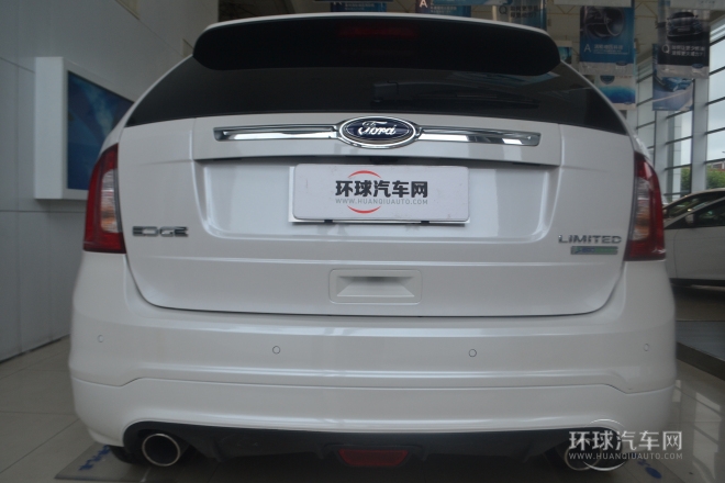 2012款 2.0T 尊銳型